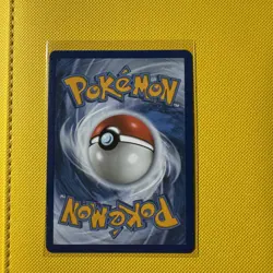 Grookey - Pokemon First Partner Series 2 Promo 2025 ME: Mega Promos 052 NM - Image 2