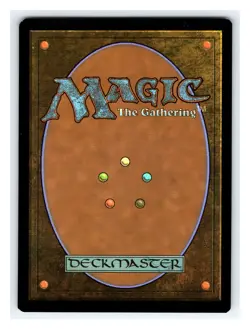 Blade of Selves, Extended Art Foil, Magic the Gathering MTG NM Bit Off Center - Image 2