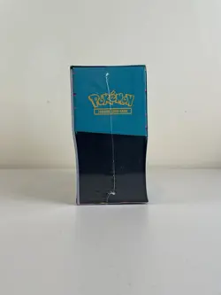 Pokemon TCG Ascended Heroes Elite Trainer Box ETB SEALED(minor packaging damage) - Image 2