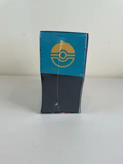 Pokemon TCG Ascended Heroes Elite Trainer Box ETB SEALED(minor packaging damage) - Image 4
