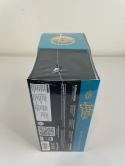 Pokemon TCG Ascended Heroes Elite Trainer Box ETB SEALED(minor packaging damage) - Image 5