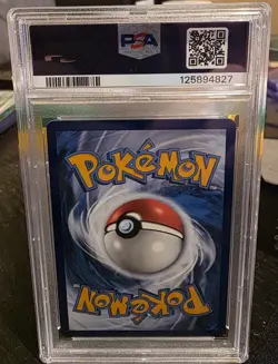Pokemon Pikachu TCG Crown Zenith Holo Full Art Secret Rare Card PSA 10 160/159 - Image 2