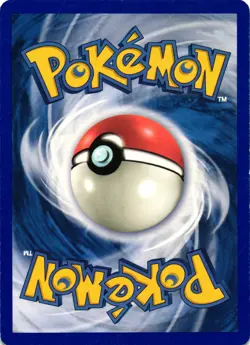 Pokemon TCG Starmie 49/101 Hidden Legends Regular LP/MP - Image 2