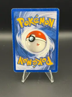Spinda 48/101 Uncommon Hidden Legends Pokemon Damaged - Image 2
