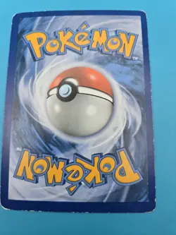Beldum - 1/12 Hidden Legends #54 (2004) Common Pokemon Trainer Kit VG - Image 2