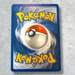 2006 Pokemon POP Series 2 Raikou 3/17 Holo Rare Promo - Vintage TCG NM - Image 3