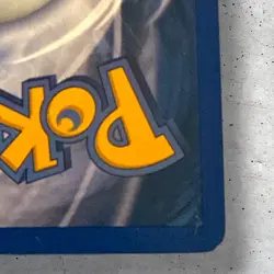 2006 Pokemon POP Series 2 Raikou 3/17 Holo Rare Promo - Vintage TCG NM - Image 4