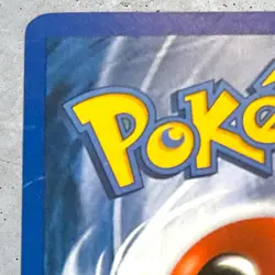2006 Pokemon POP Series 2 Raikou 3/17 Holo Rare Promo - Vintage TCG NM - Image 5
