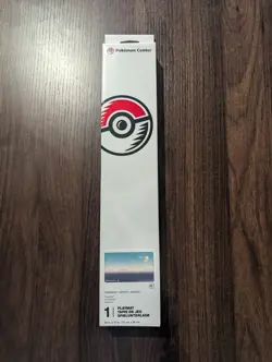 Pokemon Center x Omocat Dragonite Playmat Brand New In Box - Image 2