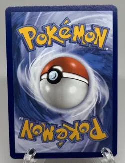 2026 Pokemon Chaos Rising Mega Floette ex 117/086 SIR NM **Fresh Pull** - Image 2