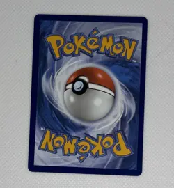 2026 Pokemon Chaos Rising Mega Floette ex 117/086 SIR NM **Fresh Pull** - Image 4