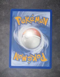 Pokemon Misty's Lapras 194/182 SV10 Destined Rivals Illustration Rare Holo ENG - Image 4