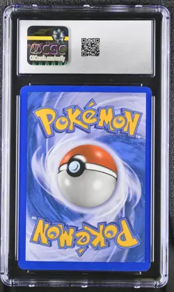 Salamence EX 98/101 Holo EX Dragon Frontiers Pokemon CGC 8.5 NM/Mint+ - Image 2