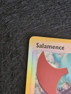 Salamence REVERSE HOLO - EX Dragon 10/97 - Pokemon TCG - Image 4