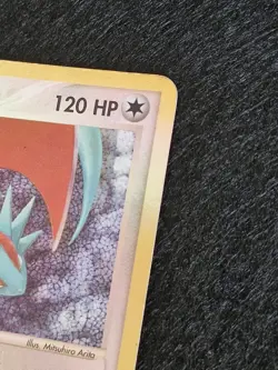 Salamence REVERSE HOLO - EX Dragon 10/97 - Pokemon TCG - Image 5