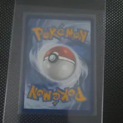 Pokemon Pikachu ex SV08 Surging Sparks Ultra Rare Full Art Holo English 219/191 - Image 2