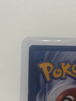 Pokemon Pikachu ex 219/191 Surging Sparks Ultra Rare Full Art Holo SV08 NM - Image 5