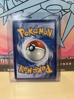 Pokemon Pikachu ex 219/191 SV08 Surging Sparks Ultra Rare Full Art Holo - Image 2