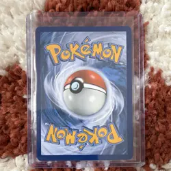 Pokemon TCG Pikachu ex 219/191 SV08 Surging Sparks Ultra Rare Full Art Holo EN - Image 2