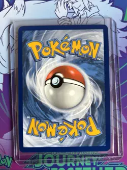 Pokemon Pikachu ex 219/191 SV08 Surging Sparks Ultra Rare Full Art Holo - Image 4