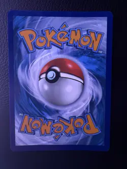 Pokemon Pikachu ex Sv08 Surging Sparks 219/191 Ultra Rare Full Art Holo Eng - Image 2