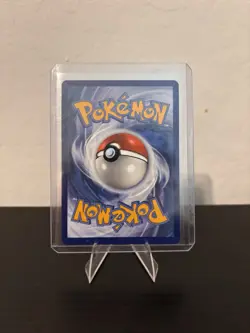 Pokemon Pikachu EX 219/191 Surging Sparks Full Art Ultra Rare Holo NM/M - Image 2