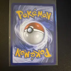 Pokemon Pikachu EX 219/191 SV8 Surging Sparks Full Art Ultra Rare Holo - Image 2