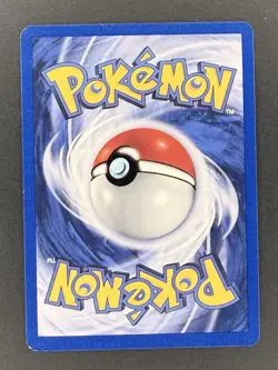 Erika's Venusaur 4/132 Gym Challenge Holo Rare 2000 English 90 HP - Image 2