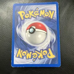 Erika's Venusaur 4/132 Gym Challenge Holo Rare Unlimited 90 HP Stage 2 - Image 2