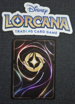 Disney Lorcana Ursula's Return Enchanted We Don't Talk About Bruno EN NM Rare - Image 5