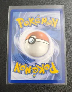 Gyarados STAMPED + ERROR HOLO BLEED 022/078 Pokemon TCG Card GO Near Mint NM - Image 2