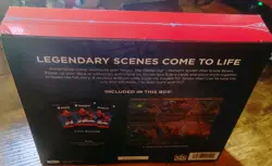 Magic The Gathering Marvel's Spider-Man Scene Box - Image 2