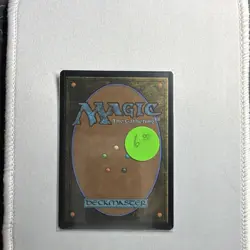 Wizards of the Coast MTG Sword of Once and Future Rare MOM 0265 EN Regular - Image 2
