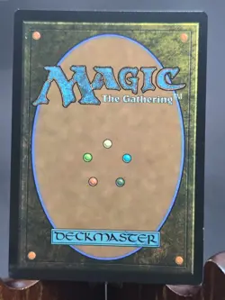 Imotekh the Stormlord Universes Beyond: Warhammer 40000 MTG Foil Near Mint - Image 2