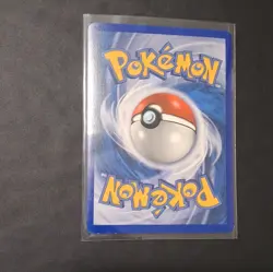 Nintendo Pokemon TCG Lotad 63/107 EX Deoxys Reverse Holo Stamped EN 2005 50 HP - Image 2