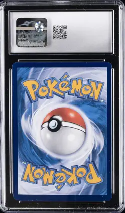 2025 POKEMON S. CHINESE GEM PACK VOL. 2 #01 02/15 EEVEE CGC 10 GEM MINT - Image 2