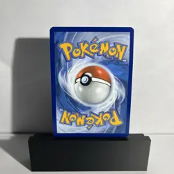 Ducklett 109/086 Pokemon TCG Scarlet & Violet White Flare Illustration Rare Card - Image 2