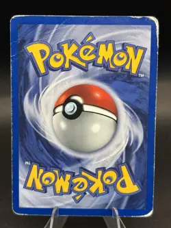 Wizards of the Coast Pokemon TCG Giovanni's Gyarados 5/132 Holo Rare 90 HP - Image 2