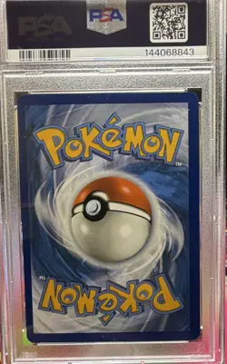 Pokemon TCG Charizard ex Obsidian Flames Hyper Rare Holo 228/197 2023 PSA 9 - Image 2