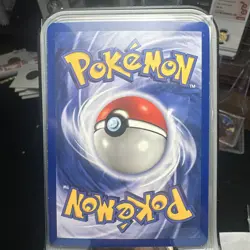 Eevee 55/82 Team Rocket Regular Pokemon Vintage - Image 2