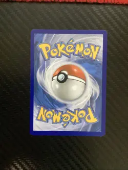 Pokemon - N's Zekrom - 031 ME: Mega Evolution Promo - Promo - NM - Image 3
