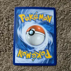 Pokemon TCG - S&V 151 - 204/165 Giovanni's Charisma - SIR - NM - Image 5