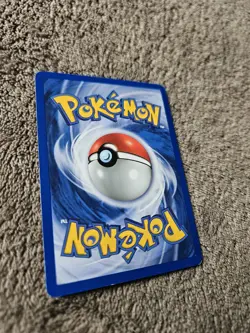 Pokemon TCG - Rocket's Snorlax - 33/132 - Gym Heroes LP - Image 4
