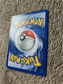 Pokemon TCG - Rocket's Snorlax - 33/132 - Gym Heroes LP - Image 5