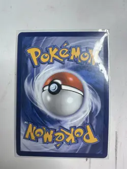 Oricorio ex - MEP 024 - Black Star Promo - Pokemon Card - NM/M - Image 2