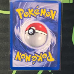 Blaine's Charizard 2/132 Holo Rare Gym Challenge 100 HP English - Image 3