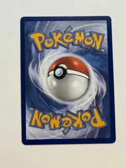 Mega Gengar EX Full Art Holo 269/217 Ancient Origins Ultra Rare 350 HP English - Image 2
