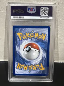Pokemon PSA 10 Origin Forme Palkia VSTAR GG67/GG70 Crown Zenith Secret Rare Gold - Image 3
