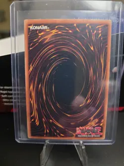 Yugioh TCG Burial from a Different Dimension DP03-EN026 1st Edition LP - Image 2