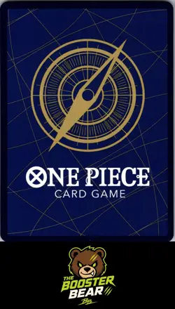 Monkey.D.Luffy OP15-119 SEC One Piece NM/M JAP - Image 2
